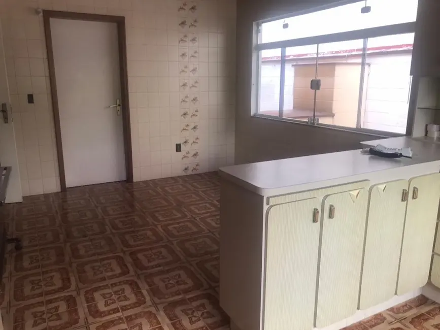 Foto 26 de Casa com 7 quartos para alugar, 450m2 em Jardim Morumbi, Jundiai - SP