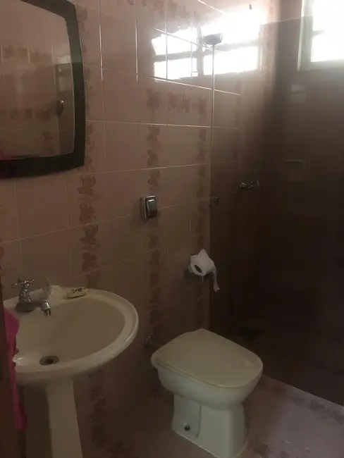 Foto 4 de Casa com 7 quartos para alugar, 450m2 em Jardim Morumbi, Jundiai - SP