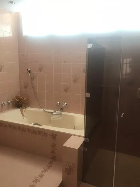 Foto 20 de Casa com 7 quartos para alugar, 450m2 em Jardim Morumbi, Jundiai - SP