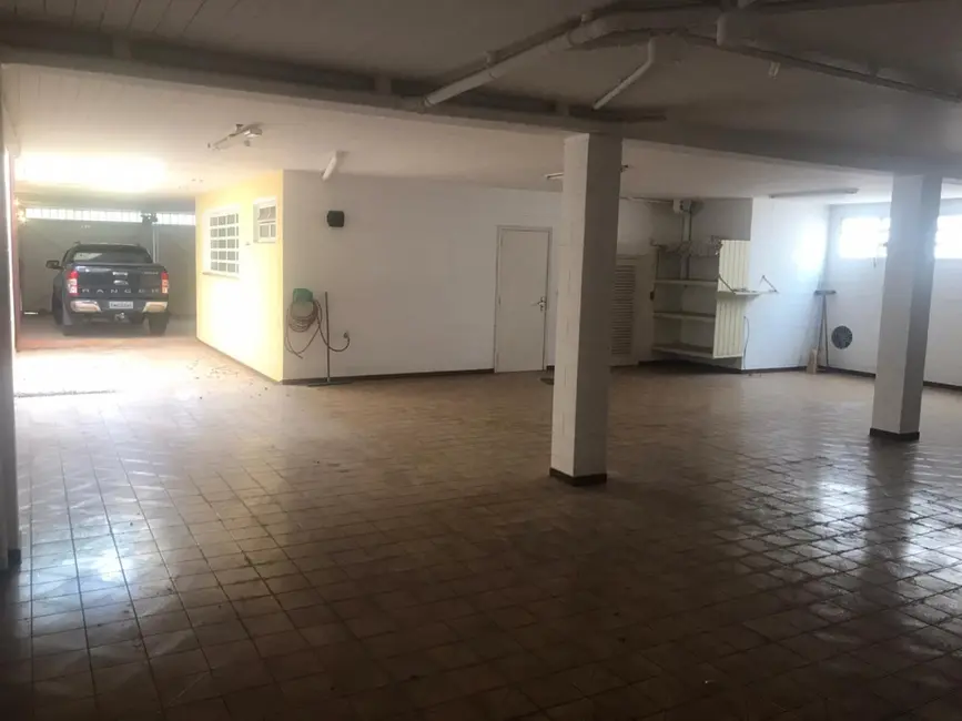 Foto 5 de Casa com 7 quartos para alugar, 450m2 em Jardim Morumbi, Jundiai - SP