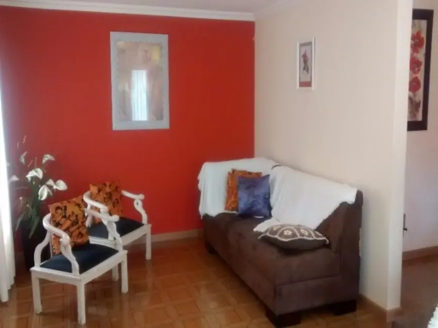 Casa com 3 quartos à venda, 444m2 em Jardim da Serra, Jundiai - SP - imagem 3 Foto 3 de Casa com 3 quartos à venda, 444m2 em Jardim da Serra, Jundiai - SP