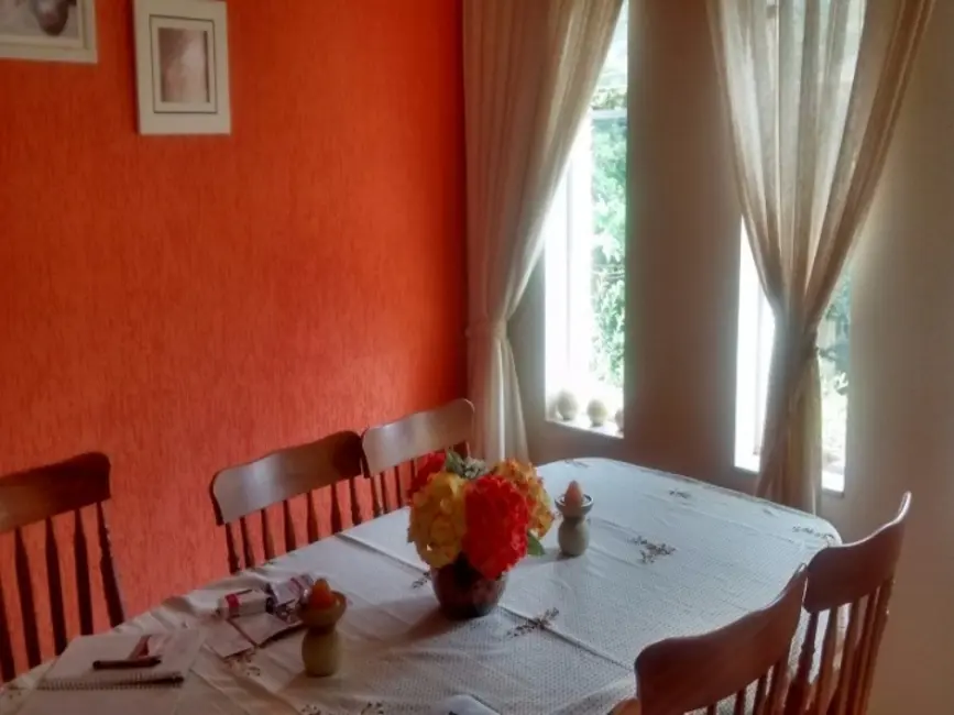 Casa com 3 quartos à venda, 444m2 em Jardim da Serra, Jundiai - SP - imagem 4 Foto 4 de Casa com 3 quartos à venda, 444m2 em Jardim da Serra, Jundiai - SP