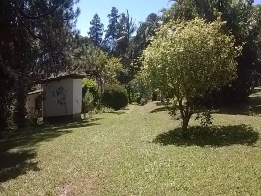 Foto 2 de Chácara com 4 quartos à venda, 6980m2 em Jundiai - SP