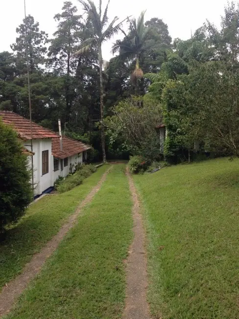 Foto 1 de Chácara com 4 quartos à venda, 6980m2 em Jundiai - SP