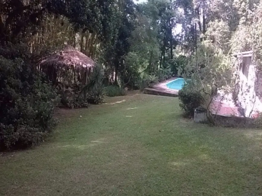 Foto 6 de Chácara com 4 quartos à venda, 6980m2 em Corrupira, Jundiai - SP