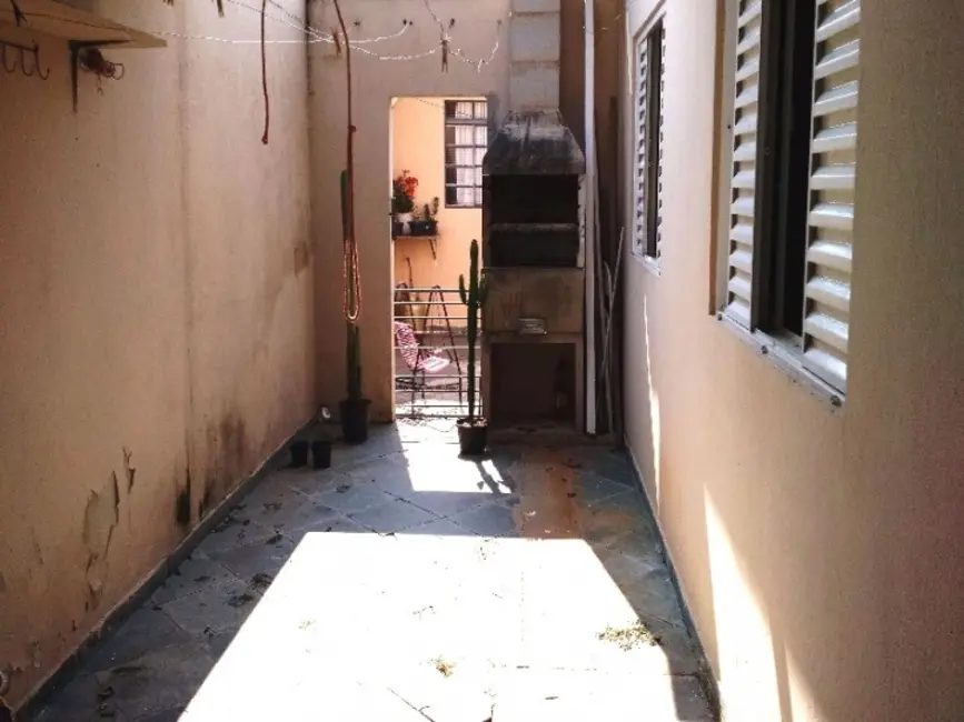 Foto 9 de Casa com 5 quartos à venda, 250m2 em Parque Centenário, Jundiai - SP