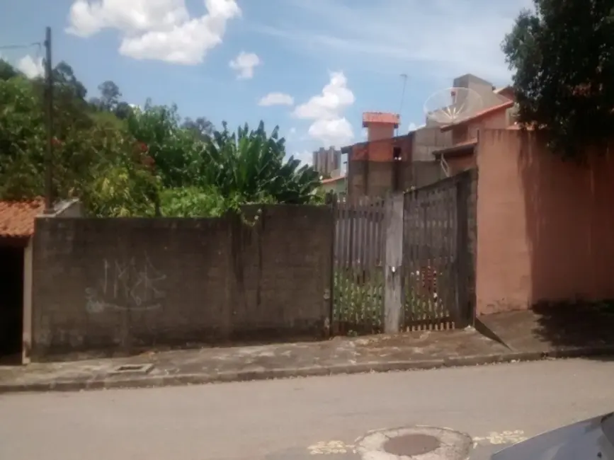Foto 1 de Terreno / Lote à venda, 300m2 em Jundiai - SP