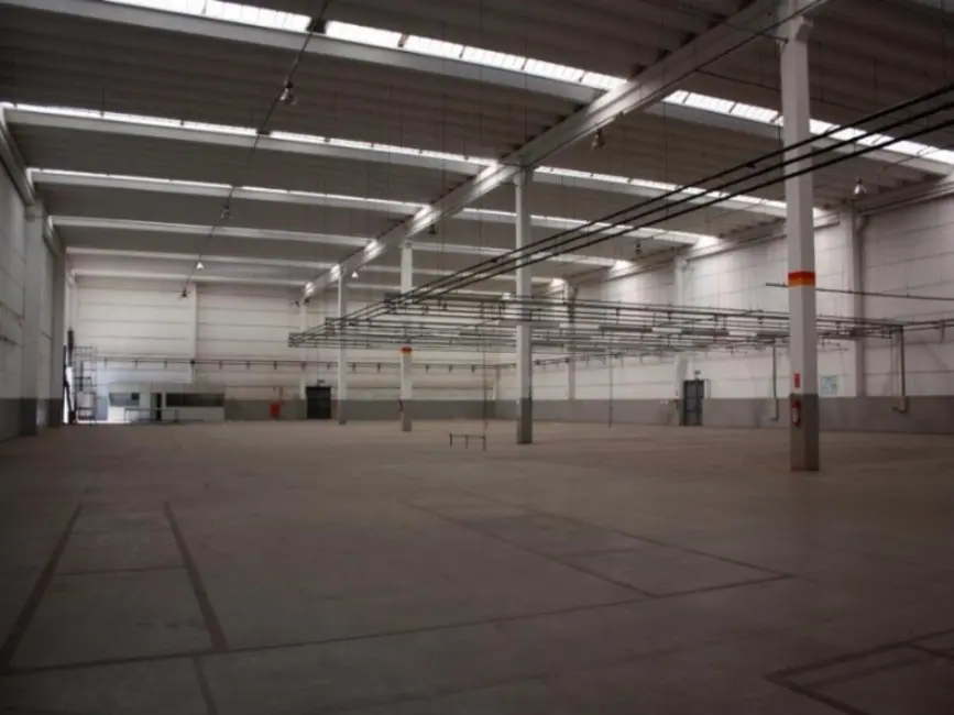 Armazém / Galpão para alugar, 3282m2 em Vila Hortolândia, Jundiai - SP - imagem 5 Foto 5 de Armazém / Galpão para alugar, 3282m2 em Vila Hortolândia, Jundiai - SP