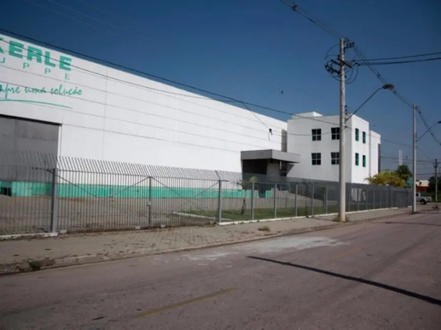 Armazém / Galpão para alugar, 3282m2 em Vila Hortolândia, Jundiai - SP - imagem 9 Foto 9 de Armazém / Galpão para alugar, 3282m2 em Vila Hortolândia, Jundiai - SP