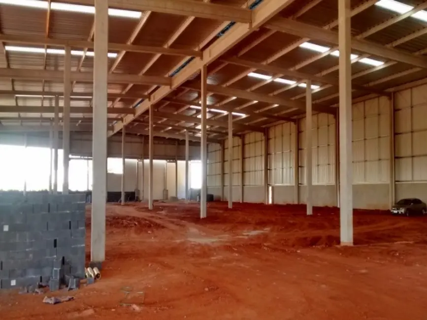Armazém / Galpão para alugar, 10000m2 em Sítio do Mursa, Varzea Paulista - SP - imagem 4 Foto 4 de Armazém / Galpão para alugar, 10000m2 em Sítio do Mursa, Varzea Paulista - SP