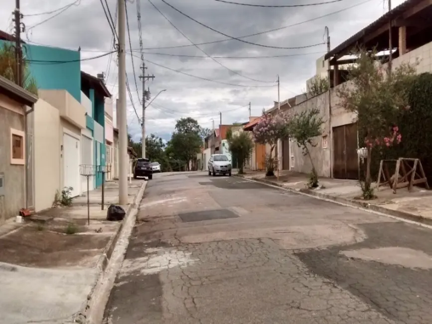 Foto 3 de Terreno / Lote à venda, 250m2 em Parque Centenário, Jundiai - SP