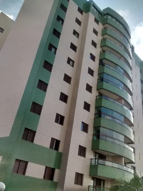 Foto 1 de Apartamento com 3 quartos à venda, 92m2 em Jundiai - SP