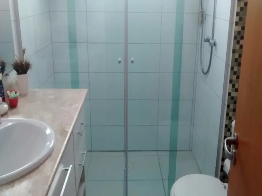 Foto 7 de Apartamento com 3 quartos à venda, 92m2 em Jundiai - SP