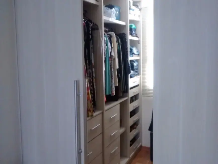 Foto 6 de Apartamento com 3 quartos à venda, 92m2 em Jundiai - SP