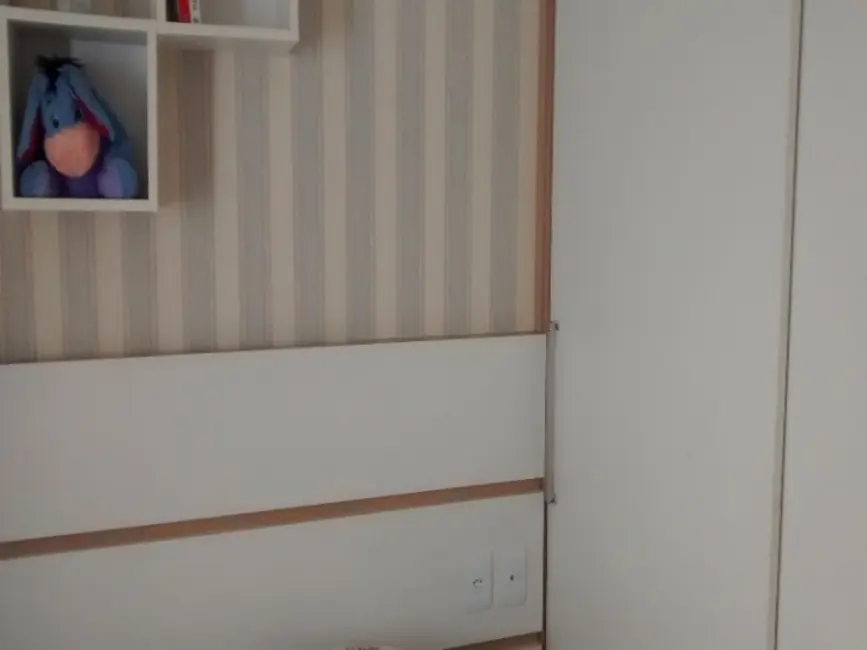 Foto 9 de Apartamento com 3 quartos à venda, 92m2 em Jundiai - SP