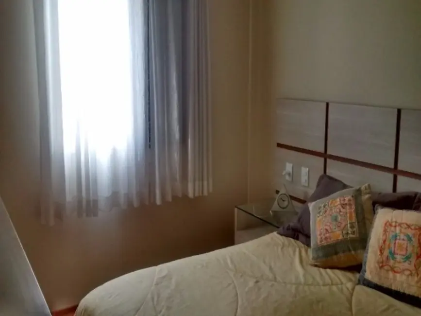 Foto 4 de Apartamento com 3 quartos à venda, 92m2 em Jundiai - SP