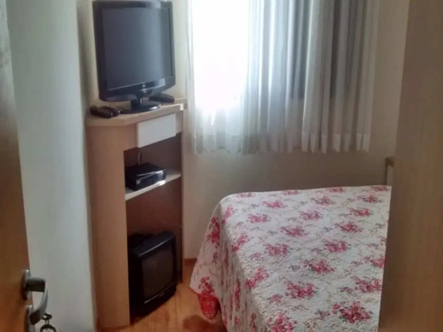 Foto 8 de Apartamento com 3 quartos à venda, 92m2 em Jundiai - SP