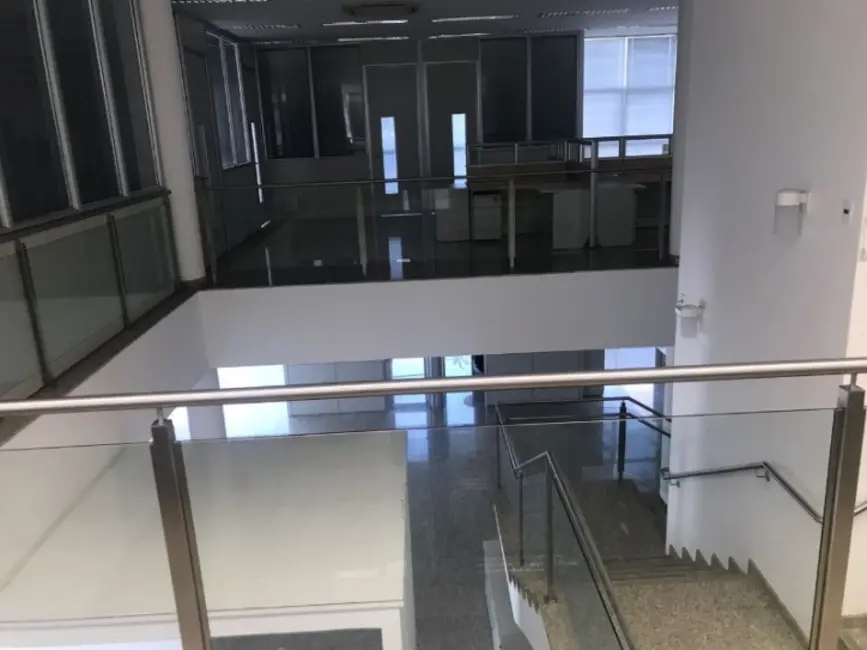 Foto 9 de Armazém / Galpão para alugar, 8464m2 em Jardim Ermida I, Jundiai - SP