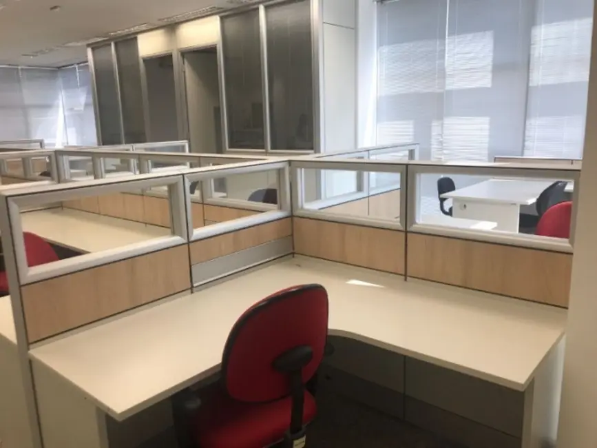 Foto 8 de Armazém / Galpão para alugar, 8464m2 em Jardim Ermida I, Jundiai - SP