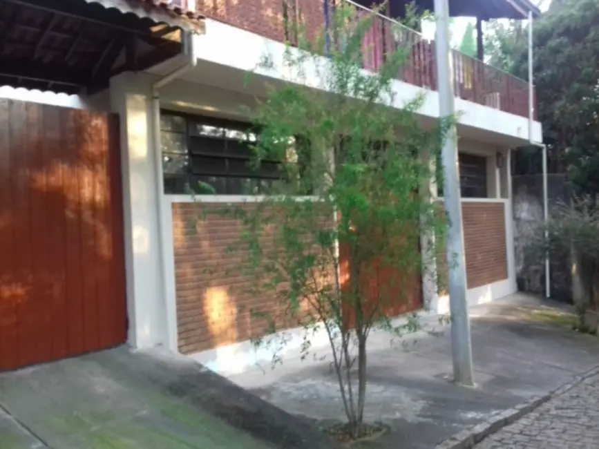 Foto 1 de Sobrado com 3 quartos à venda, 1530m2 em Condominio Portal da Paineira, Jundiai - SP