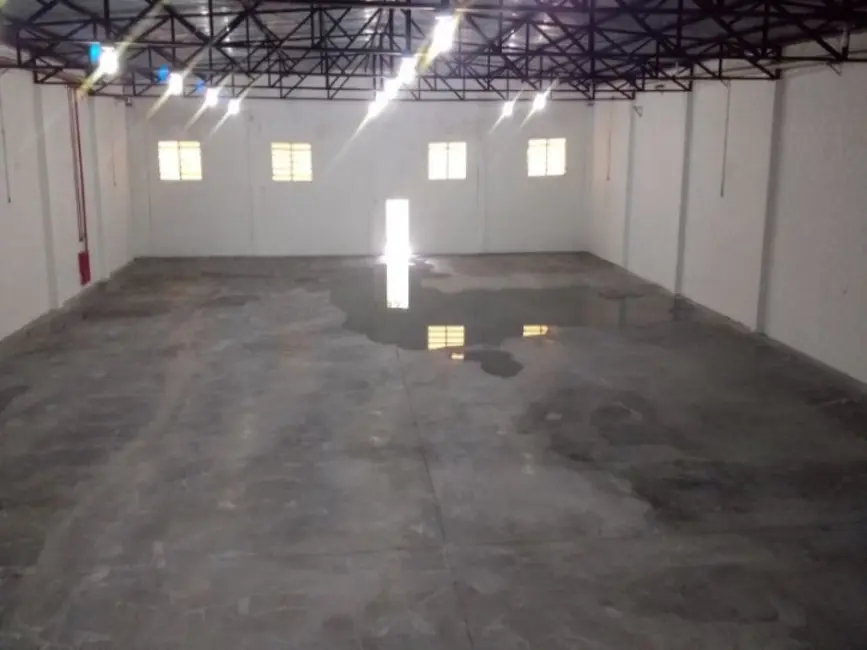 Foto 3 de Armazém / Galpão à venda e para alugar, 1257m2 em Varzea Paulista - SP