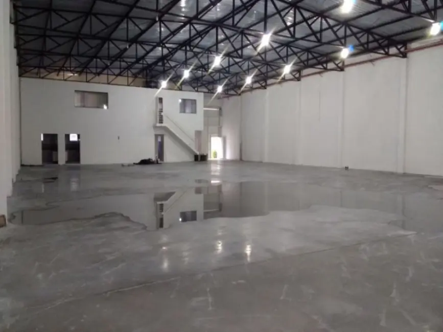 Foto 4 de Armazém / Galpão à venda e para alugar, 1257m2 em Varzea Paulista - SP