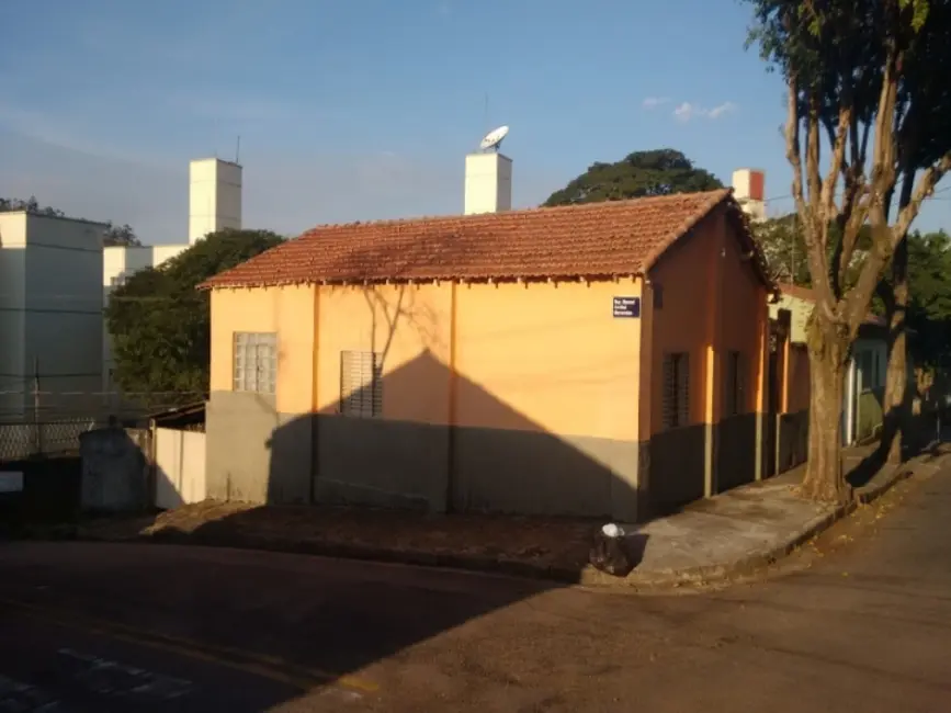 Foto 3 de Casa com 3 quartos à venda, 300m2 em Vila Rio Branco, Jundiai - SP