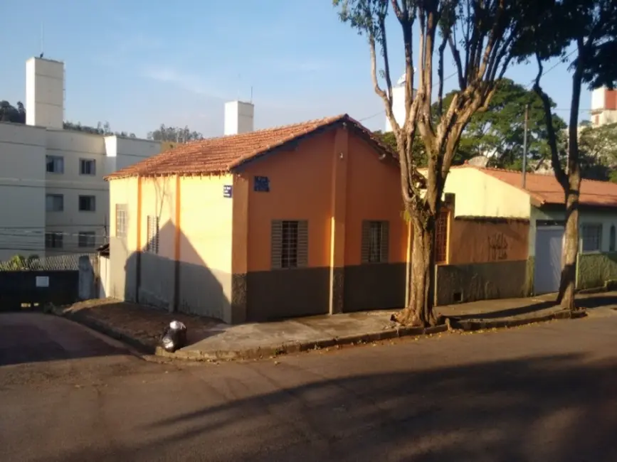 Foto 2 de Casa com 3 quartos à venda, 300m2 em Vila Rio Branco, Jundiai - SP