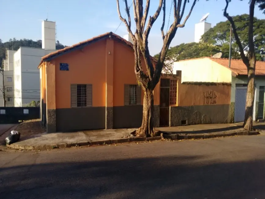 Foto 1 de Casa com 3 quartos à venda, 300m2 em Vila Rio Branco, Jundiai - SP