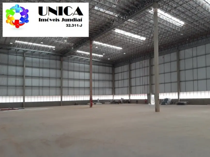 Armazém / Galpão para alugar, 44000m2 em Distrito Industrial, Jundiai - SP - imagem 6 Foto 6 de Armazém / Galpão para alugar, 44000m2 em Distrito Industrial, Jundiai - SP