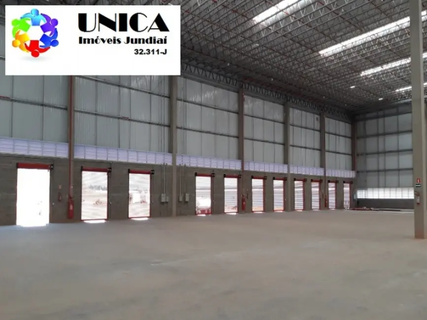 Armazém / Galpão para alugar, 44000m2 em Distrito Industrial, Jundiai - SP - imagem 5 Foto 5 de Armazém / Galpão para alugar, 44000m2 em Distrito Industrial, Jundiai - SP