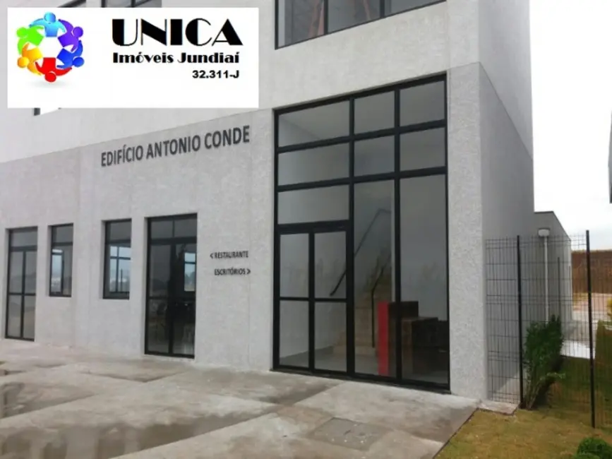 Sala Comercial para alugar, 361m2 em Distrito Industrial, Jundiai - SP - imagem 5 Foto 5 de Sala Comercial para alugar, 361m2 em Distrito Industrial, Jundiai - SP