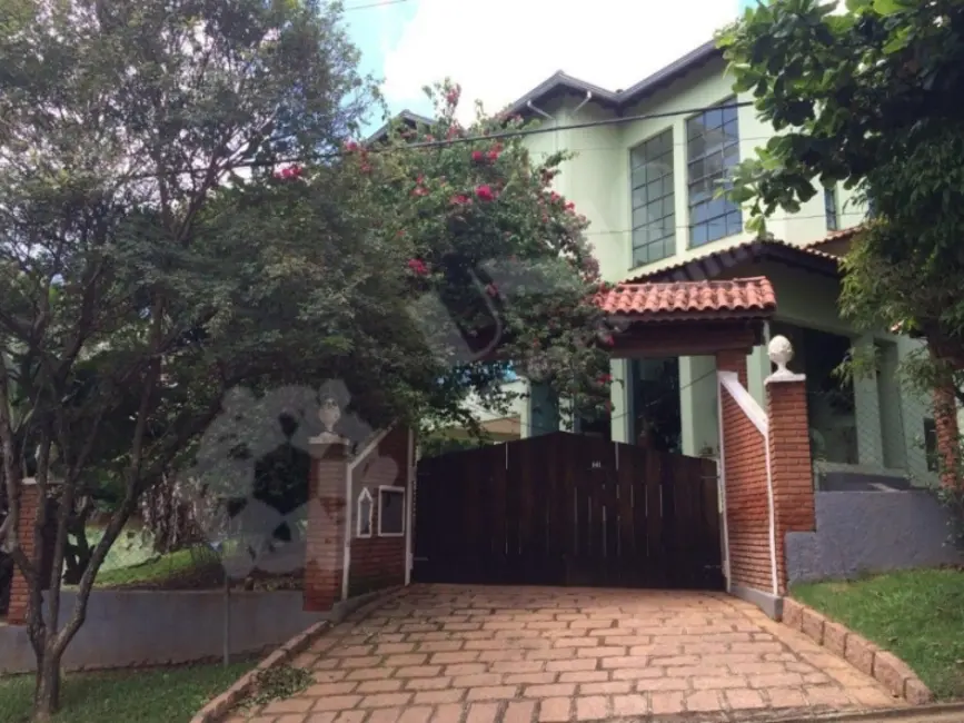 Sobrado com 4 quartos à venda, 1000m2 em Itupeva - SP - imagem 3 Foto 3 de Sobrado com 4 quartos à venda, 1000m2 em Itupeva - SP