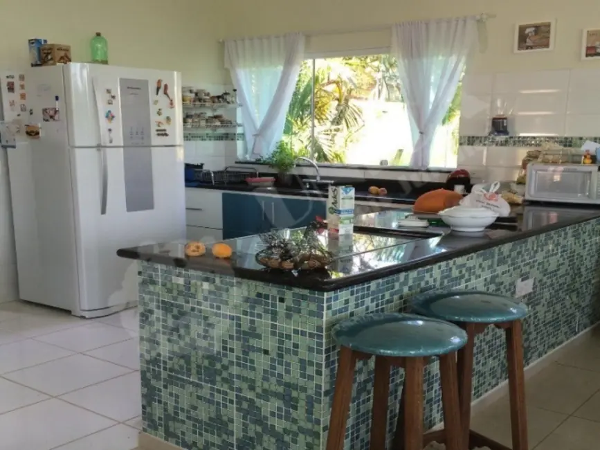 Sobrado com 4 quartos à venda, 1000m2 em Itupeva - SP - imagem 8 Foto 8 de Sobrado com 4 quartos à venda, 1000m2 em Itupeva - SP