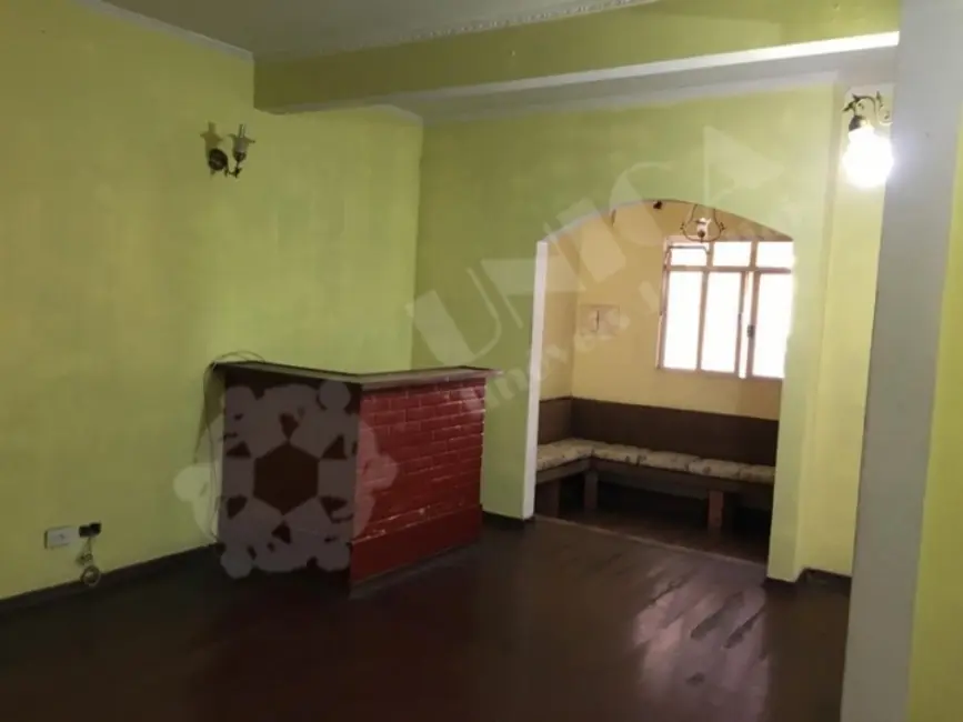 Foto 3 de Sobrado com 4 quartos à venda, 300m2 em Vila Miriam, São Paulo - SP