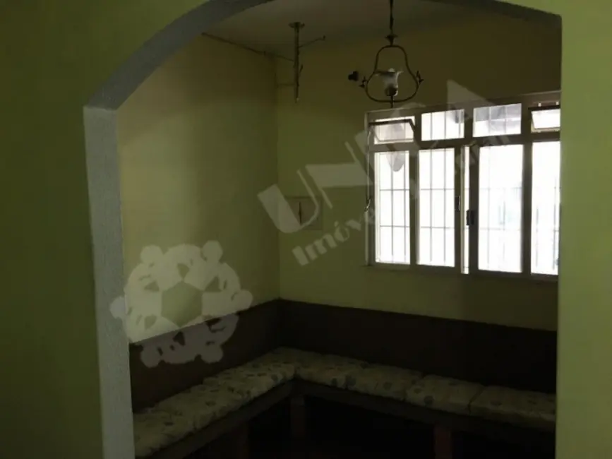 Foto 2 de Sobrado com 4 quartos à venda, 300m2 em Vila Miriam, São Paulo - SP