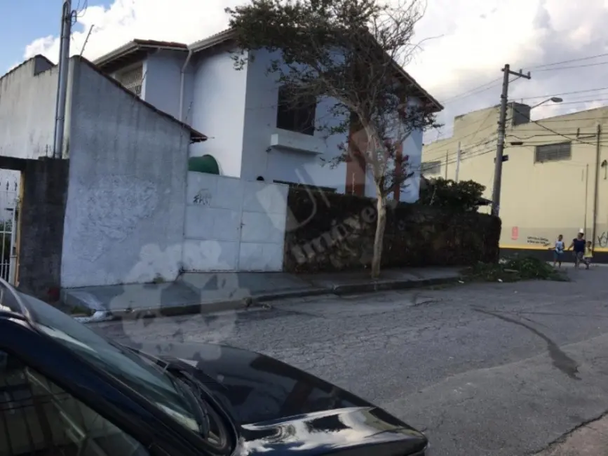 Foto 1 de Sobrado com 4 quartos à venda, 300m2 em Vila Miriam, São Paulo - SP