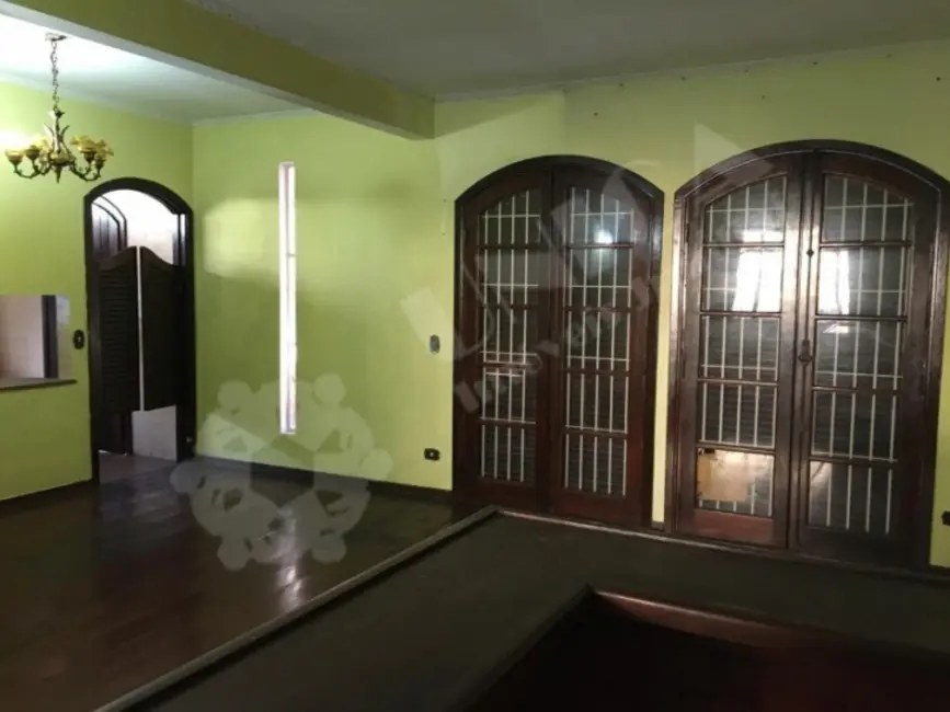 Foto 5 de Sobrado com 4 quartos à venda, 300m2 em Vila Miriam, São Paulo - SP