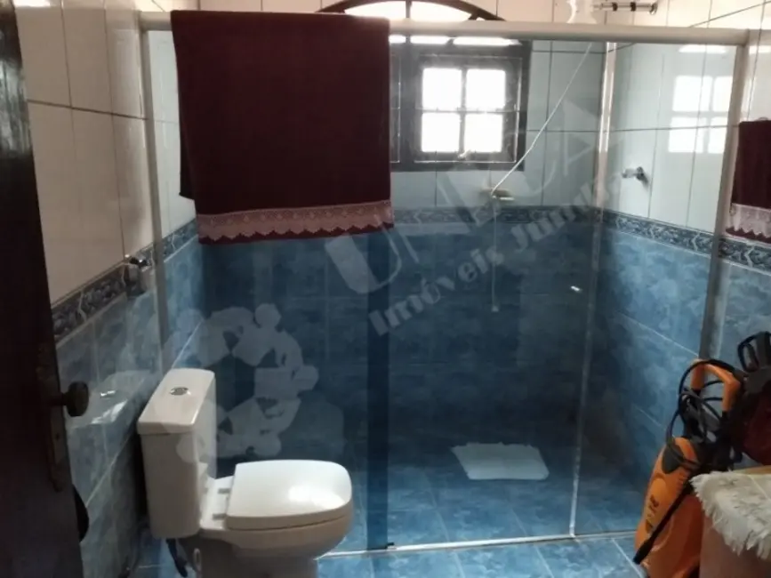 Foto 3 de Sobrado com 2 quartos à venda, 125m2 em Parque Cidade Jardim II, Jundiai - SP