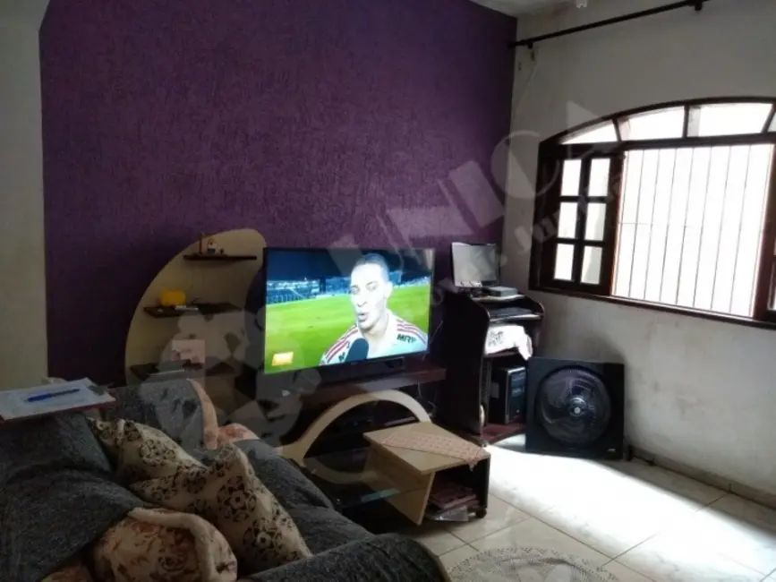 Foto 4 de Sobrado com 2 quartos à venda, 125m2 em Parque Cidade Jardim II, Jundiai - SP