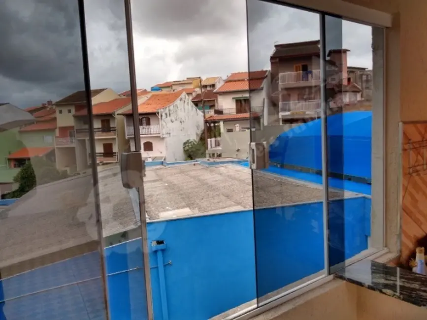 Foto 9 de Sobrado com 2 quartos à venda, 125m2 em Parque Cidade Jardim II, Jundiai - SP