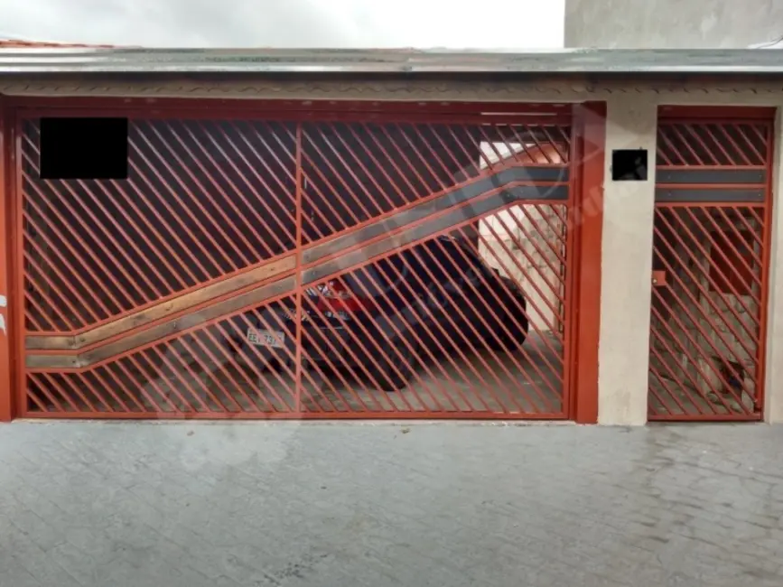 Foto 1 de Sobrado com 2 quartos à venda, 125m2 em Parque Cidade Jardim II, Jundiai - SP