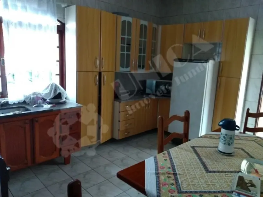 Foto 6 de Sobrado com 2 quartos à venda, 125m2 em Parque Cidade Jardim II, Jundiai - SP