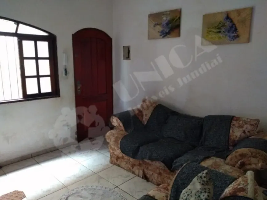 Foto 5 de Sobrado com 2 quartos à venda, 125m2 em Parque Cidade Jardim II, Jundiai - SP