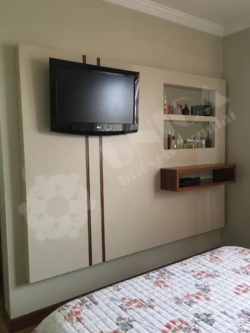 Foto 3 de Apartamento com 3 quartos à venda, 100m2 em Vila Progresso, Jundiai - SP