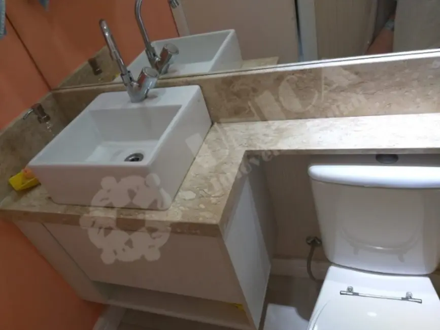Foto 2 de Apartamento com 3 quartos à venda, 92m2 em Jundiai - SP