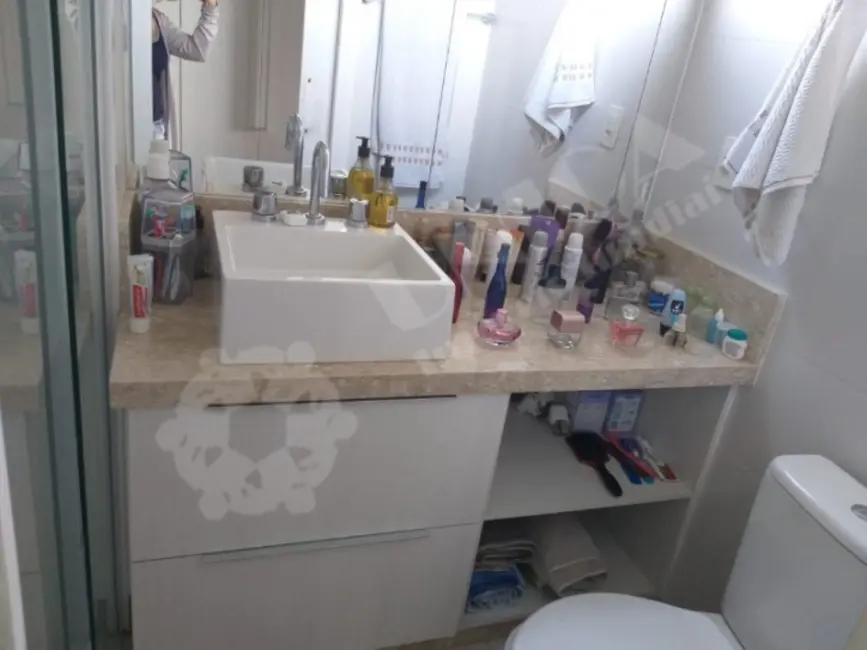 Foto 4 de Apartamento com 3 quartos à venda, 92m2 em Jundiai - SP