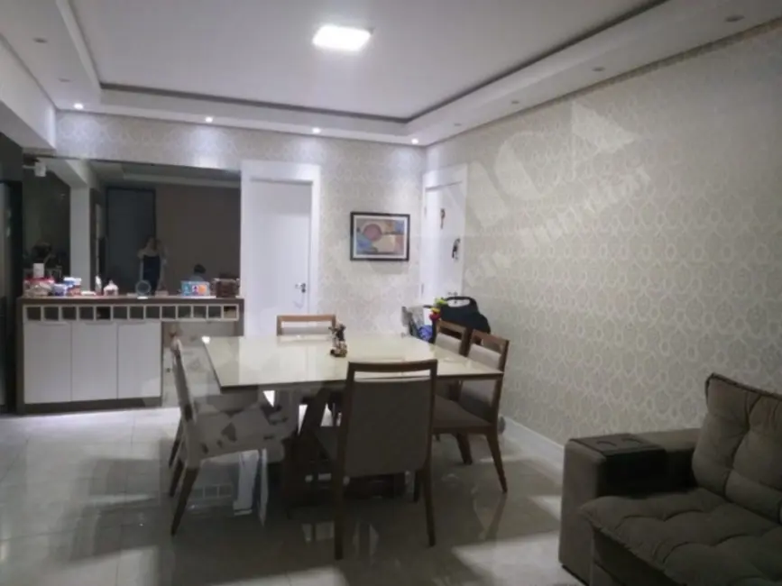 Foto 1 de Apartamento com 3 quartos à venda, 92m2 em Jundiai - SP