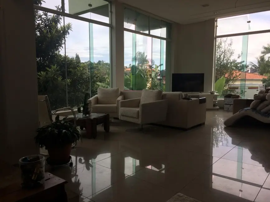 Foto 6 de Casa com 4 quartos à venda, 1000m2 em Itupeva - SP