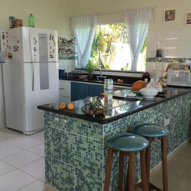 Foto 8 de Casa com 4 quartos à venda, 1000m2 em Itupeva - SP